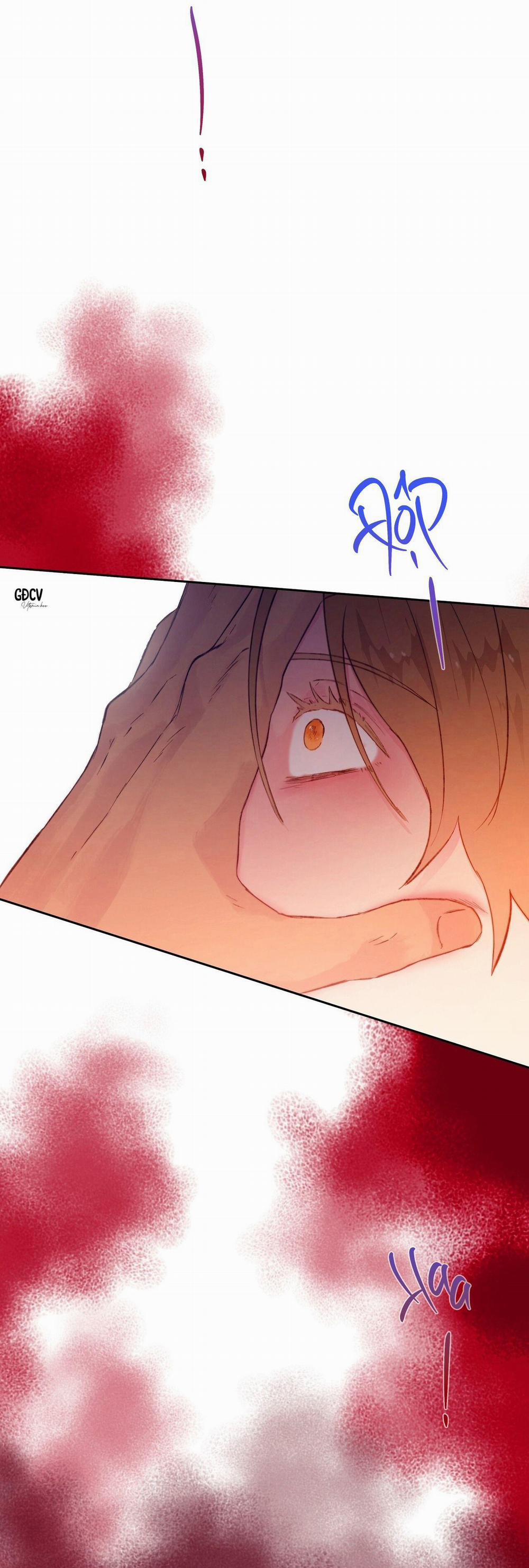 Đứng Yên, Nhúc Nhích Là Cứng Đó! 32 NT10 trang 39