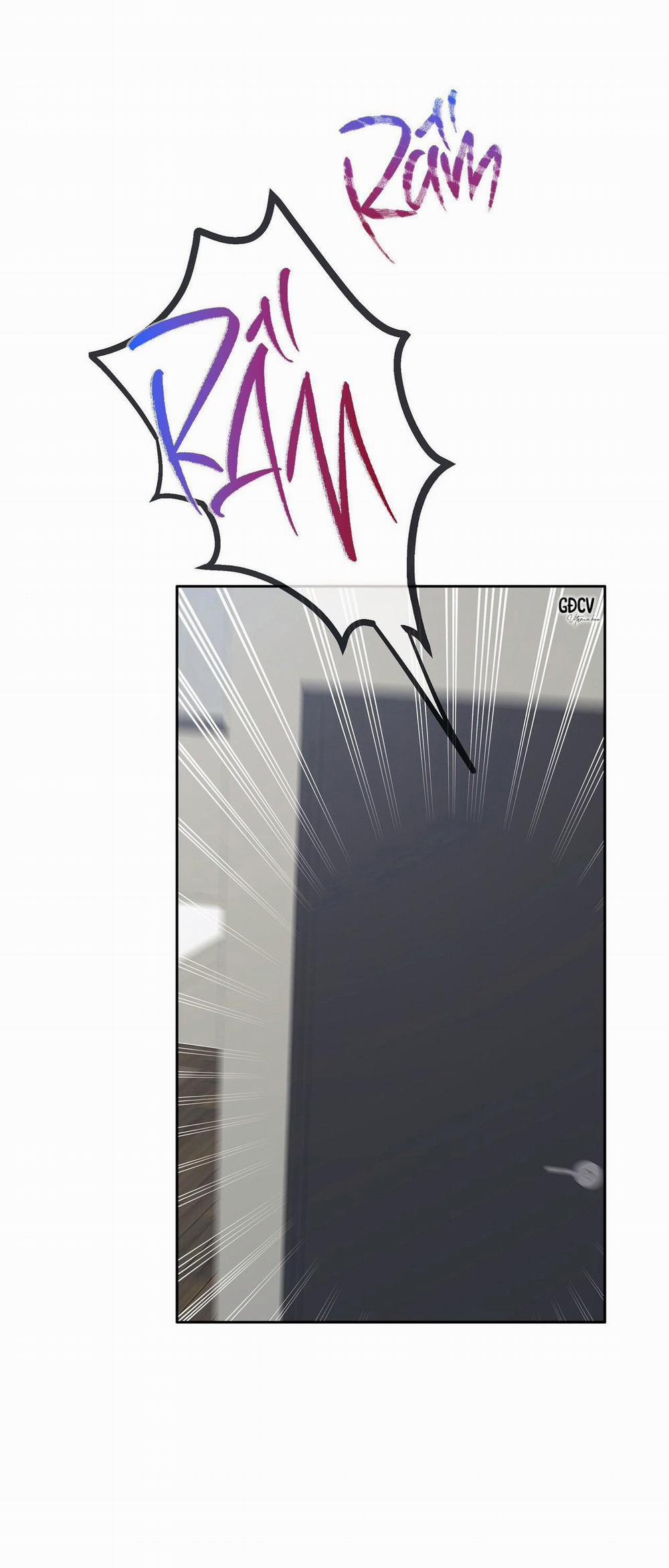 Đứng Yên, Nhúc Nhích Là Cứng Đó! 32 NT10 trang 42