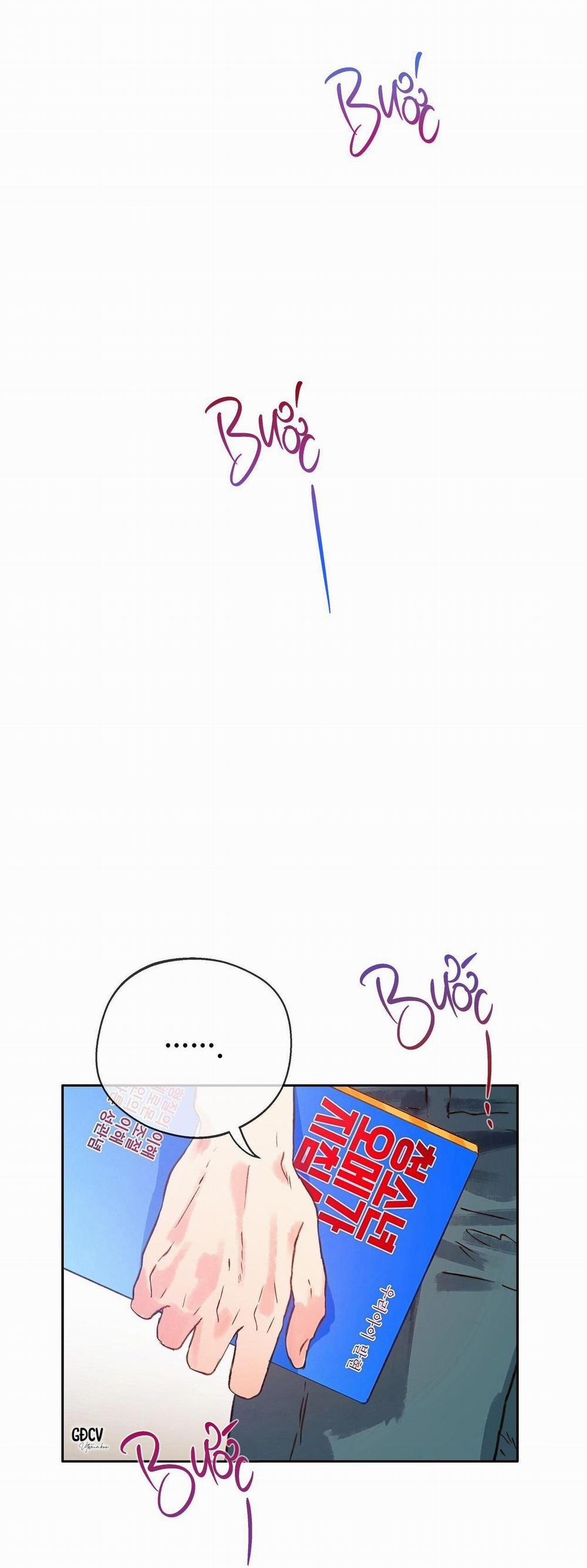 Đứng Yên, Nhúc Nhích Là Cứng Đó! 32 NT10 trang 5