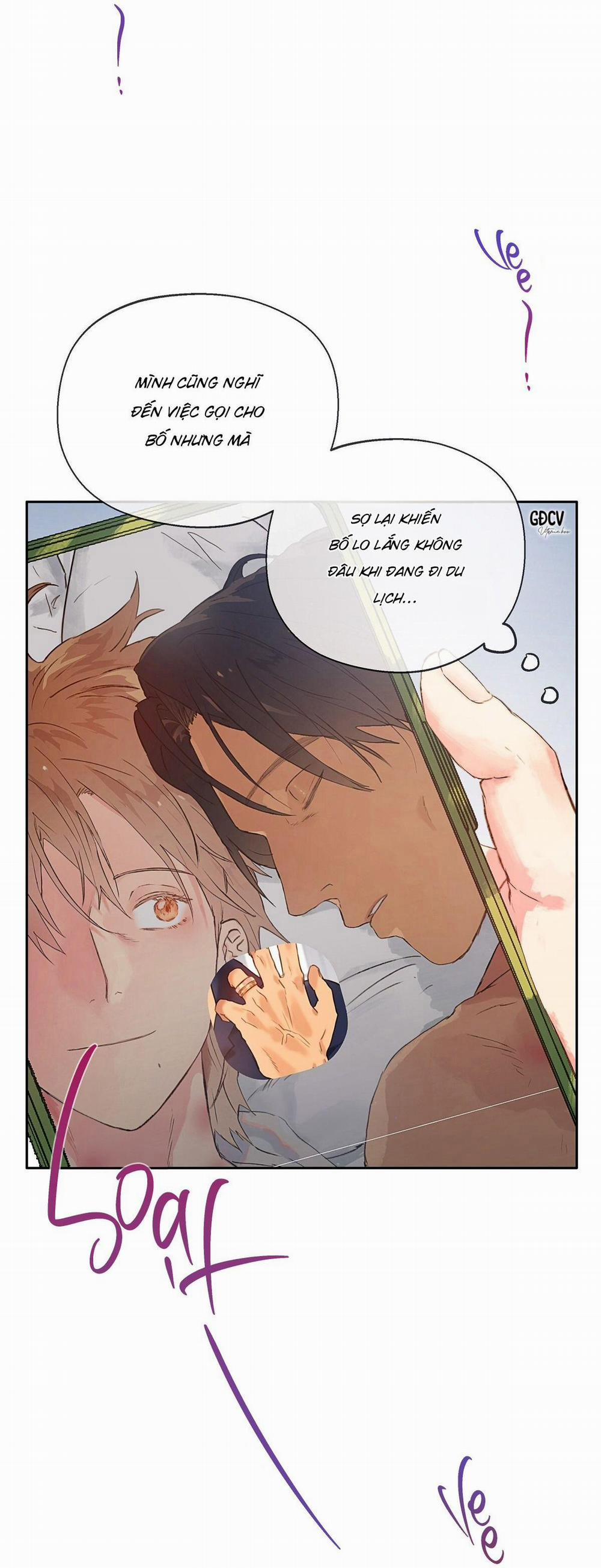 Đứng Yên, Nhúc Nhích Là Cứng Đó! 33 NT11 0 trang 11