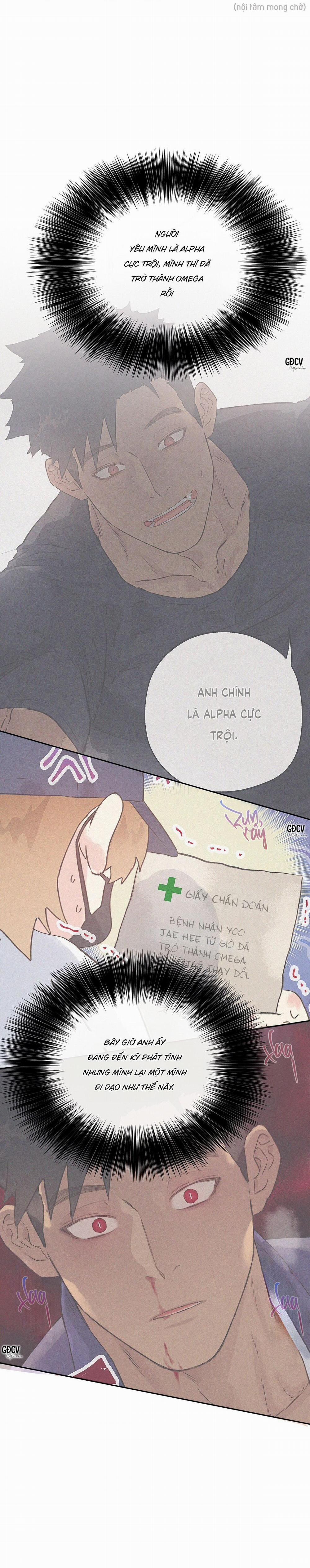 Đứng Yên, Nhúc Nhích Là Cứng Đó! 33 NT11 0 trang 15