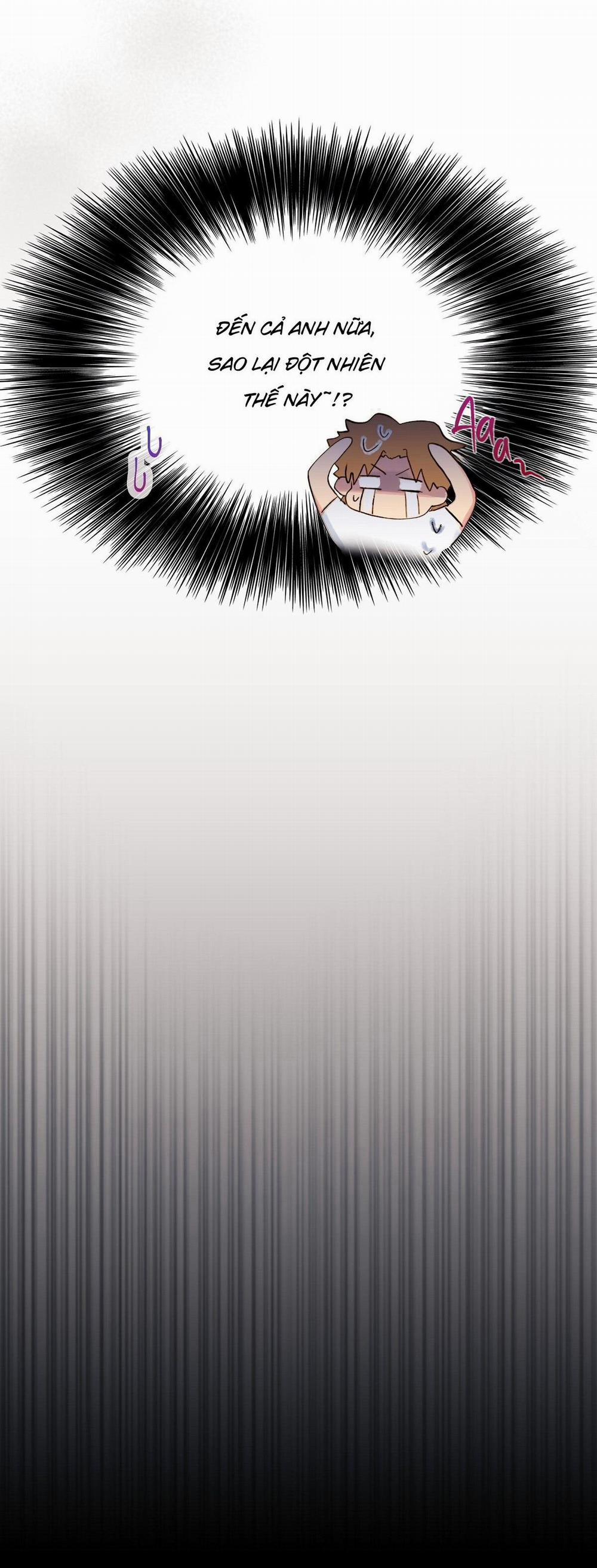 Đứng Yên, Nhúc Nhích Là Cứng Đó! 33 NT11 0 trang 2