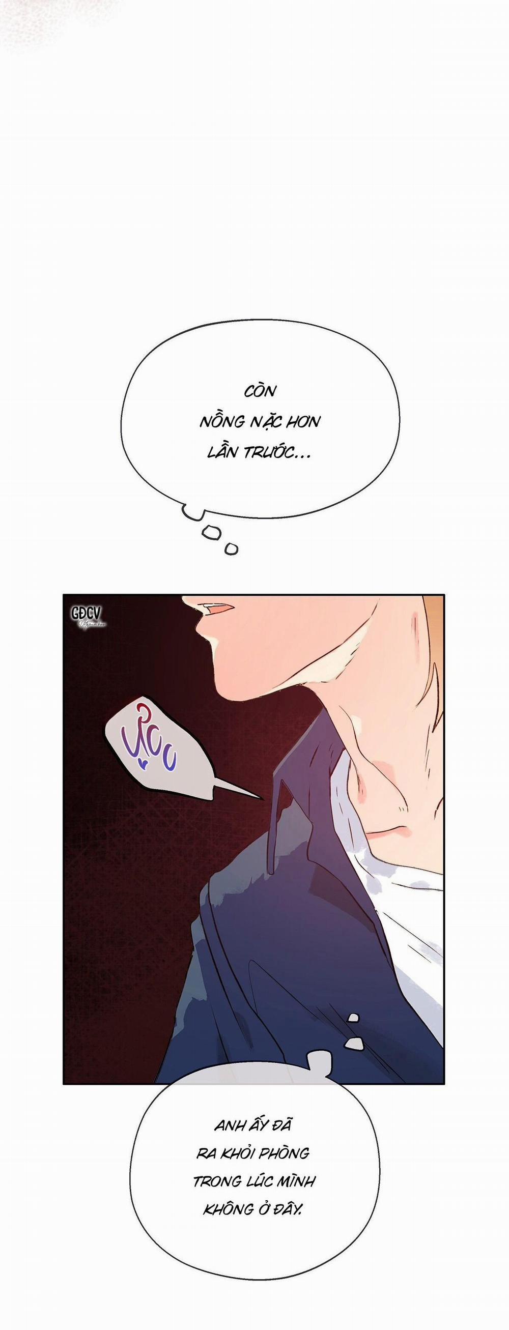 Đứng Yên, Nhúc Nhích Là Cứng Đó! 33 NT11 0 trang 22