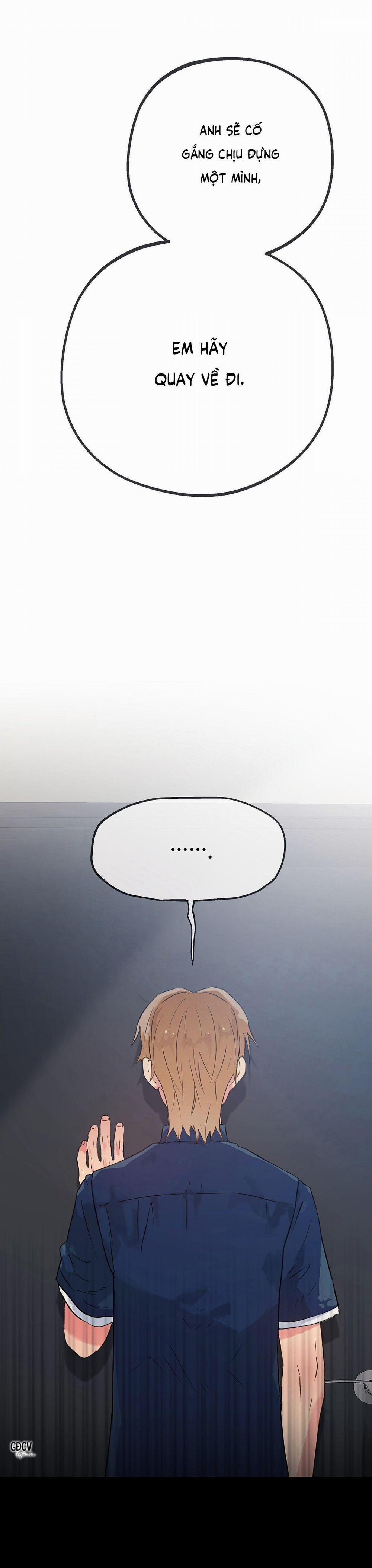 Đứng Yên, Nhúc Nhích Là Cứng Đó! 33 NT11 0 trang 28