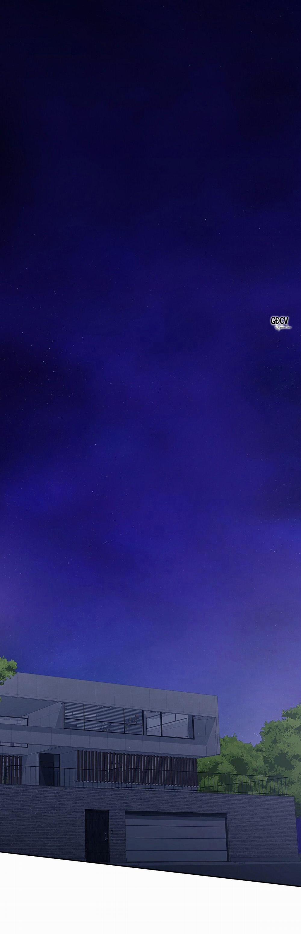 Đứng Yên, Nhúc Nhích Là Cứng Đó! 33 NT11 0 trang 30