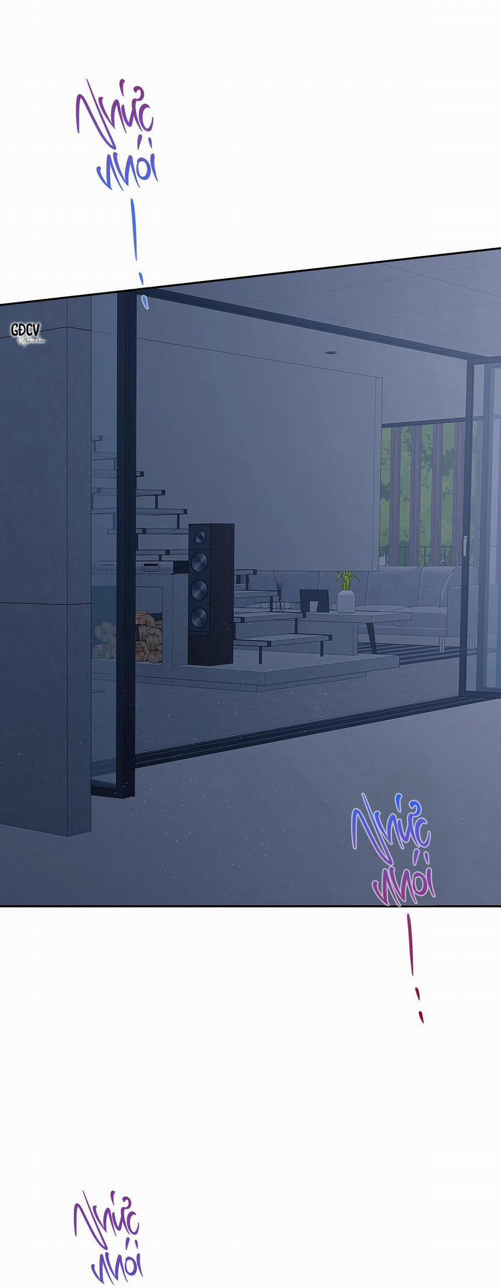 Đứng Yên, Nhúc Nhích Là Cứng Đó! 33 NT11 0 trang 31