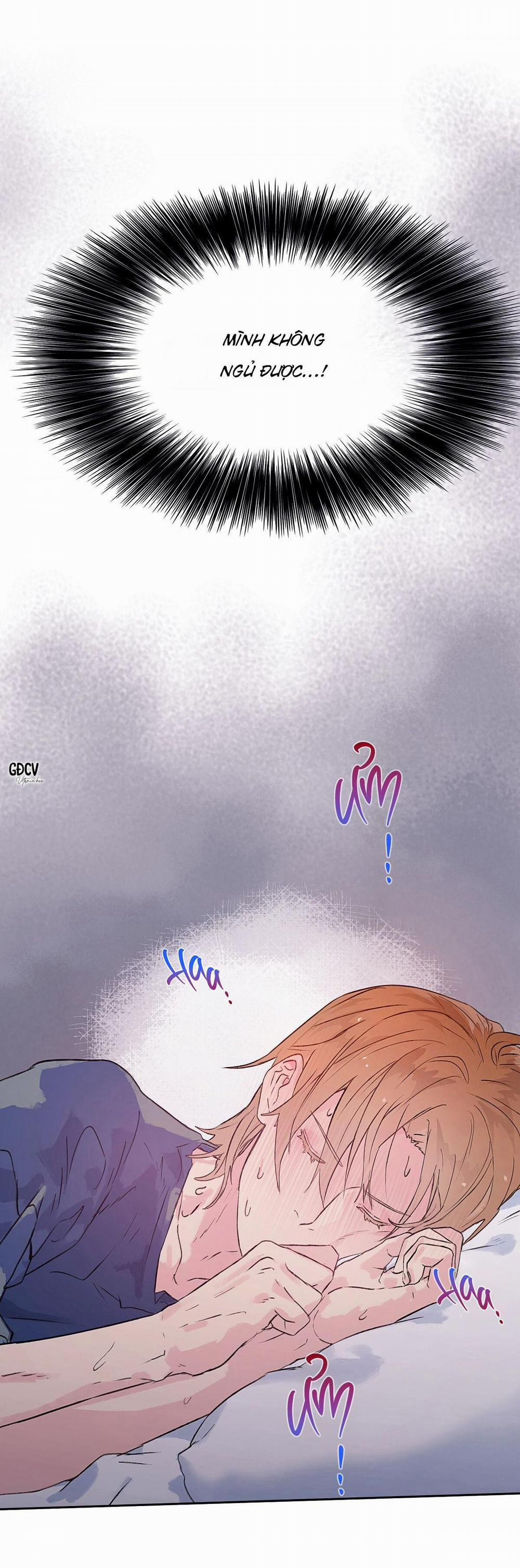 Đứng Yên, Nhúc Nhích Là Cứng Đó! 33 NT11 0 trang 34