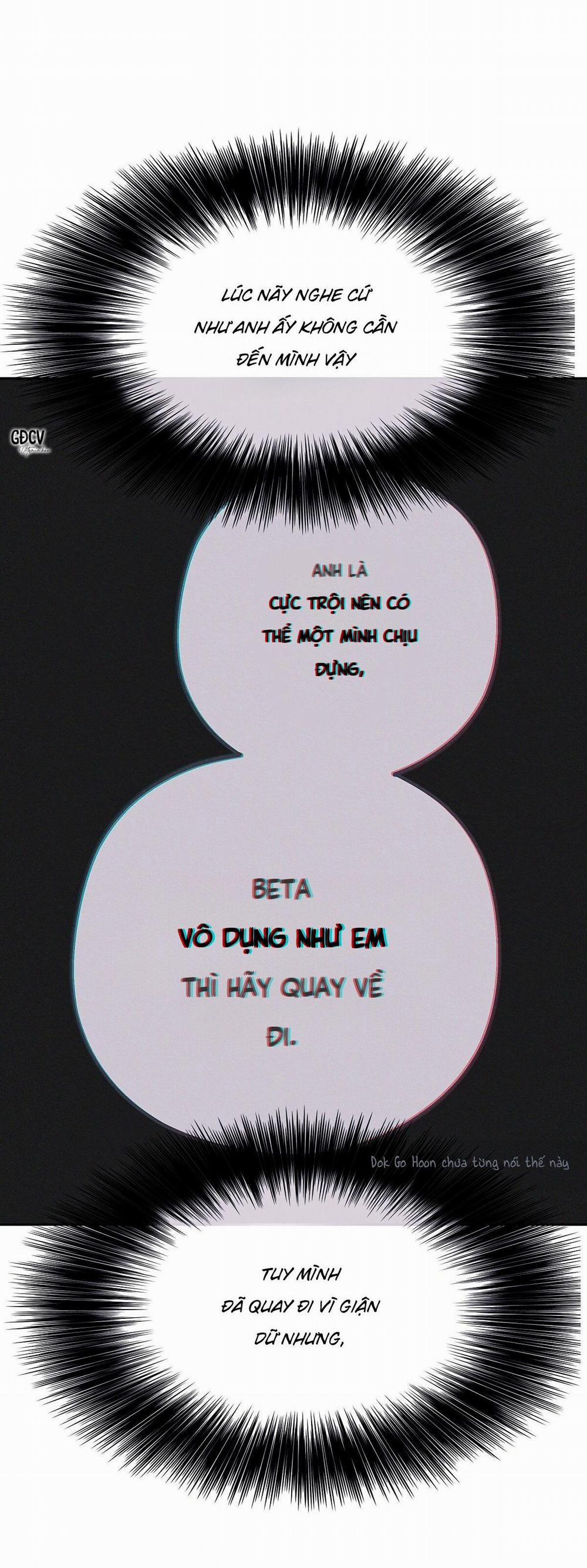 Đứng Yên, Nhúc Nhích Là Cứng Đó! 33 NT11 0 trang 36