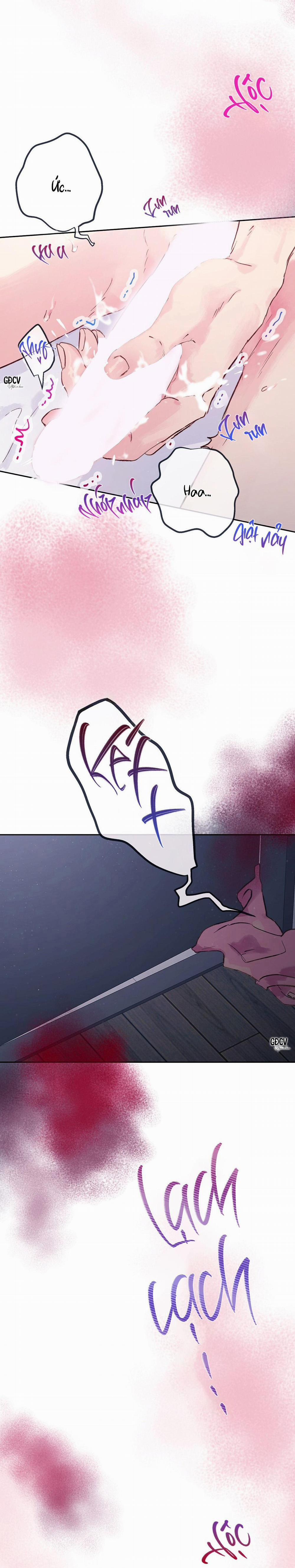 Đứng Yên, Nhúc Nhích Là Cứng Đó! 33 NT11 0 trang 43