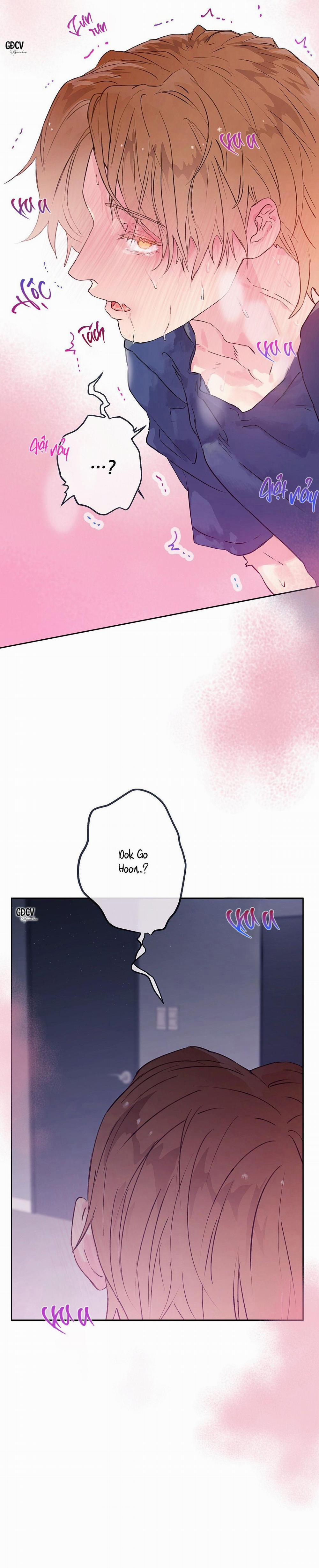 Đứng Yên, Nhúc Nhích Là Cứng Đó! 33 NT11 0 trang 44