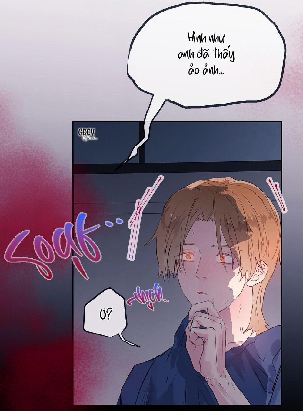 Đứng Yên, Nhúc Nhích Là Cứng Đó! 34 NT12 0 trang 4