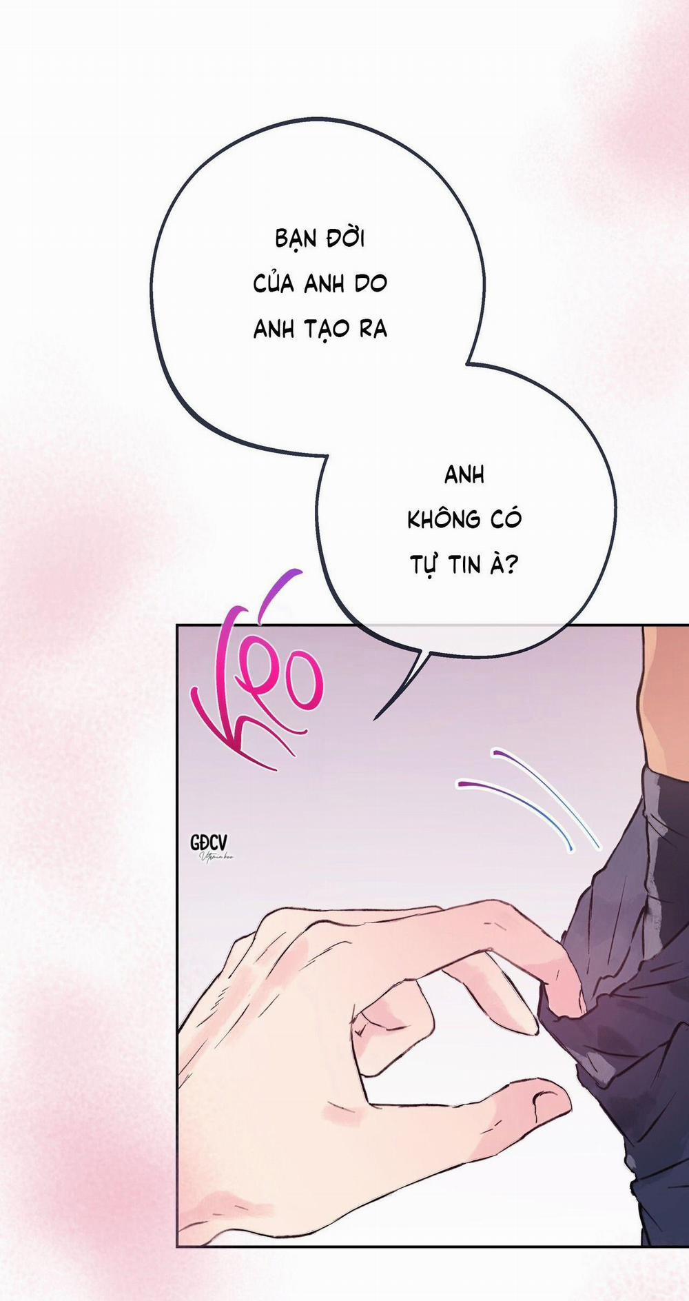 Đứng Yên, Nhúc Nhích Là Cứng Đó! 34 NT12 0 trang 43