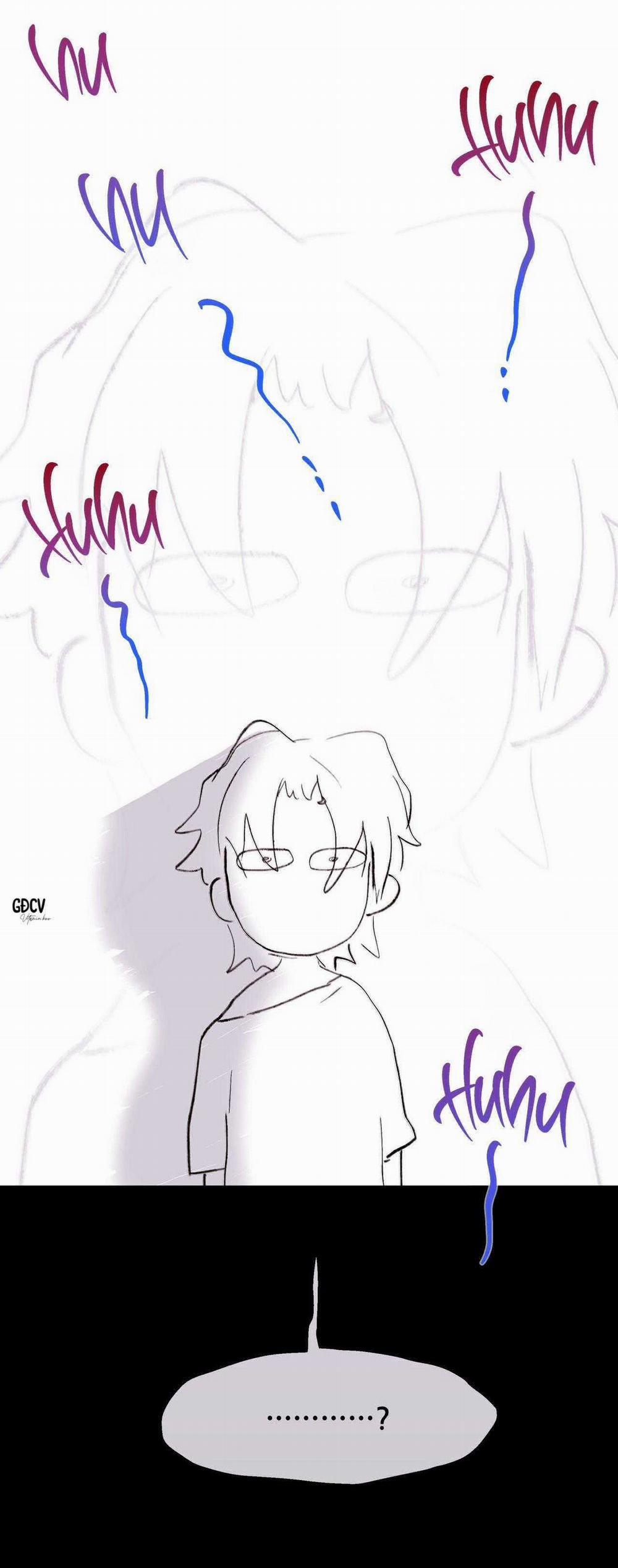 Đứng Yên, Nhúc Nhích Là Cứng Đó! 34 trang 15