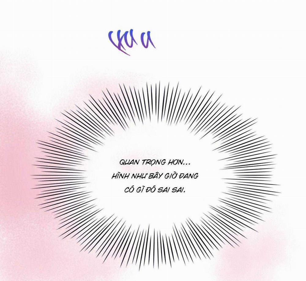 Đứng Yên, Nhúc Nhích Là Cứng Đó! 34 trang 25