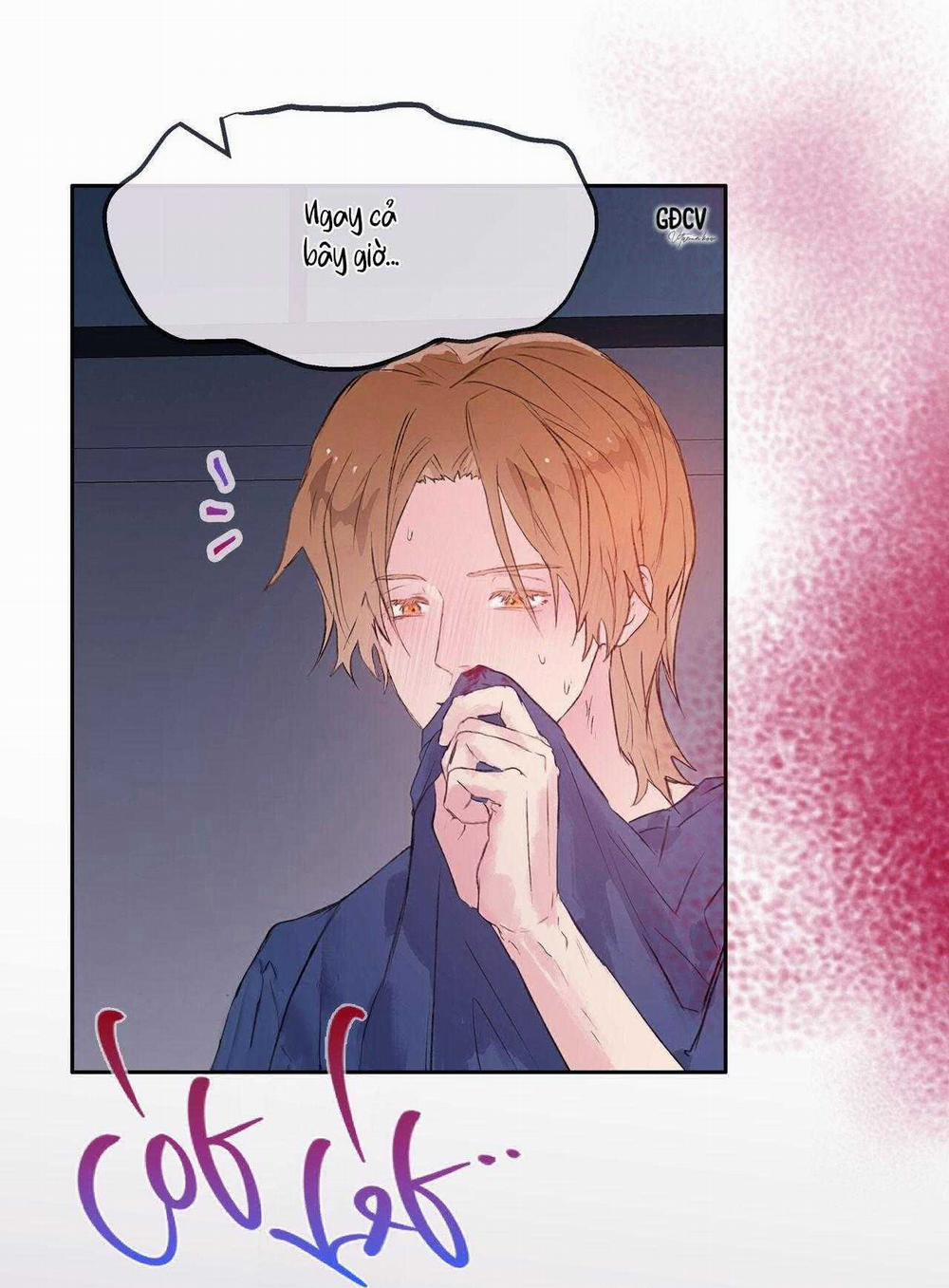 Đứng Yên, Nhúc Nhích Là Cứng Đó! 34 trang 3