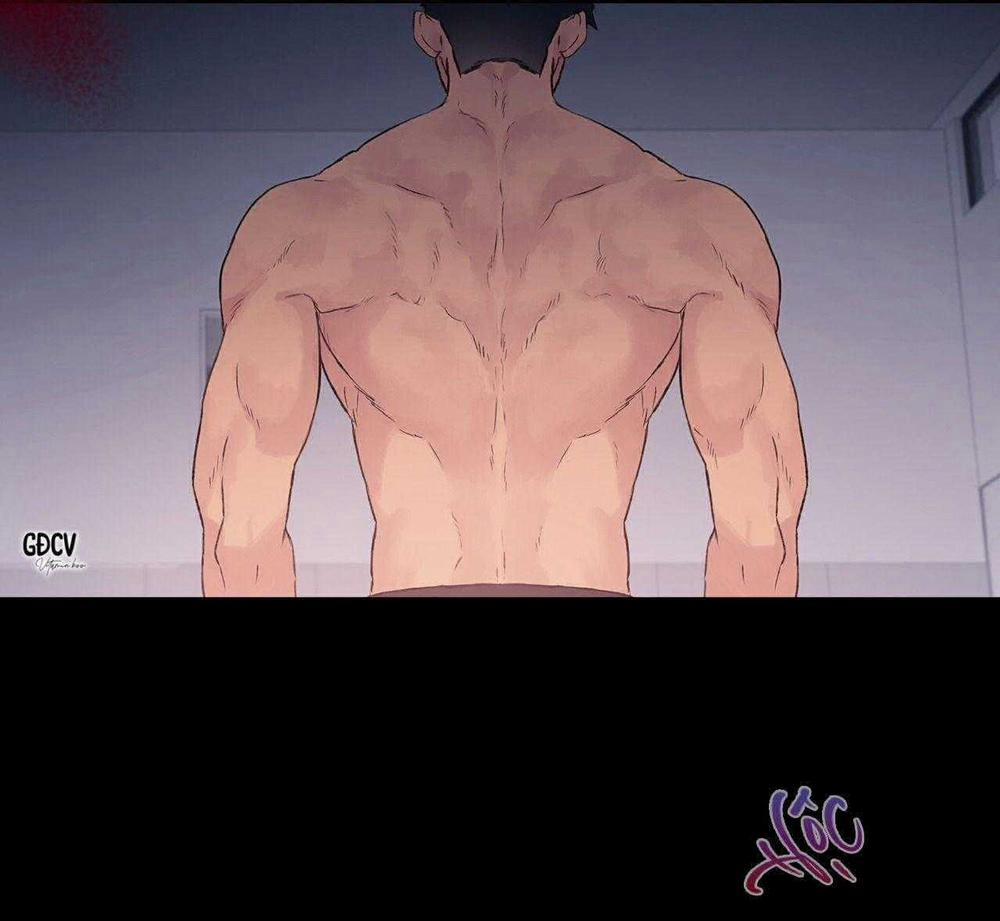 Đứng Yên, Nhúc Nhích Là Cứng Đó! 34 trang 37