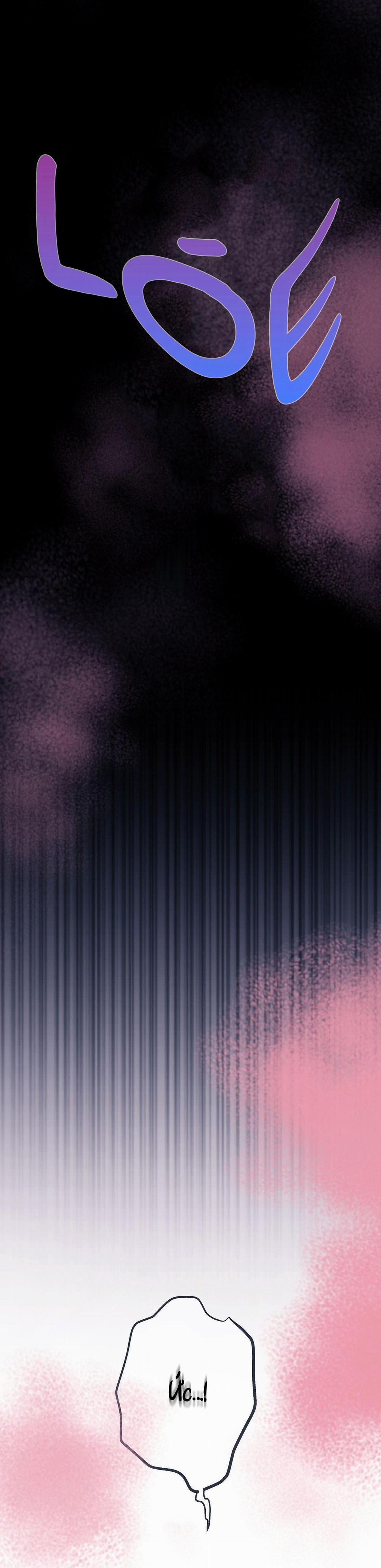 Đứng Yên, Nhúc Nhích Là Cứng Đó! 35 END 18++ trang 18