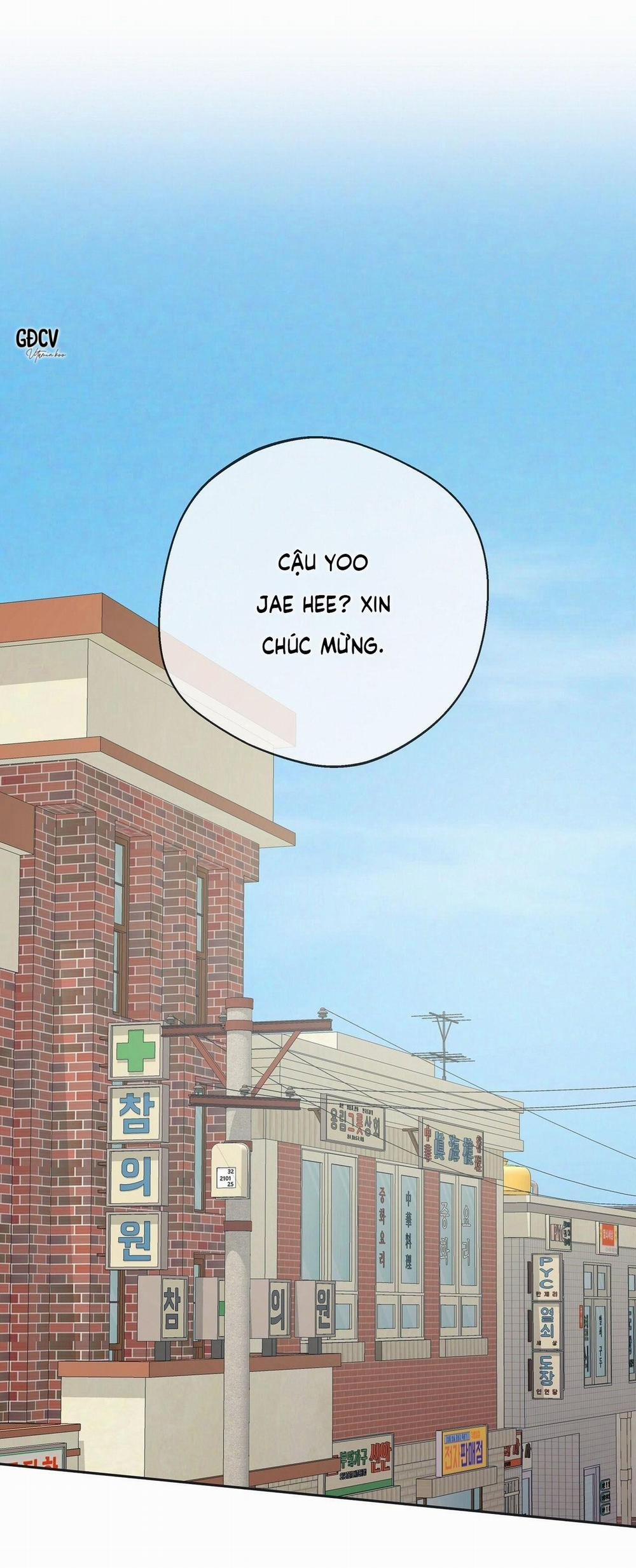 Đứng Yên, Nhúc Nhích Là Cứng Đó! 35 END 18++ trang 61