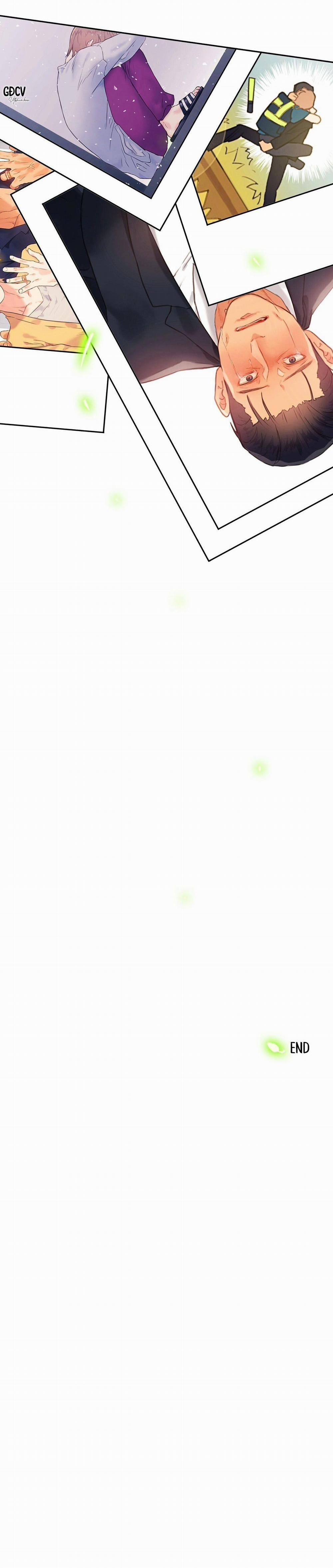 Đứng Yên, Nhúc Nhích Là Cứng Đó! 35 END 18++ trang 83