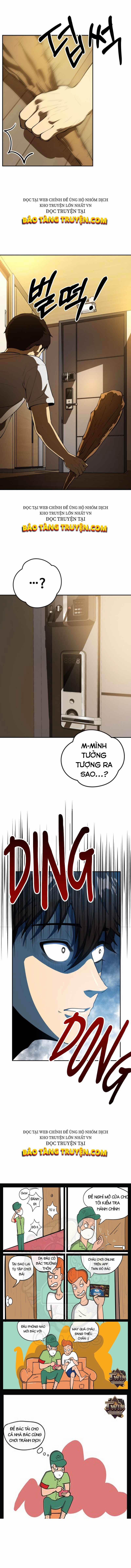 Dungeon House 2 trang 9