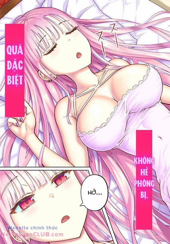 Dungeon Ni Hisomu Yandere Na Kanojo Ni Ore Wa Nando Mo Korosareru 10.1 trang 3