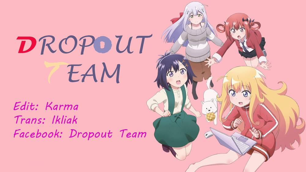 Dungeon No Osananajimi 14 trang 14