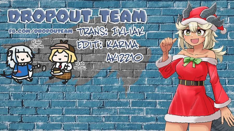 Dungeon No Osananajimi 16.5 trang 0