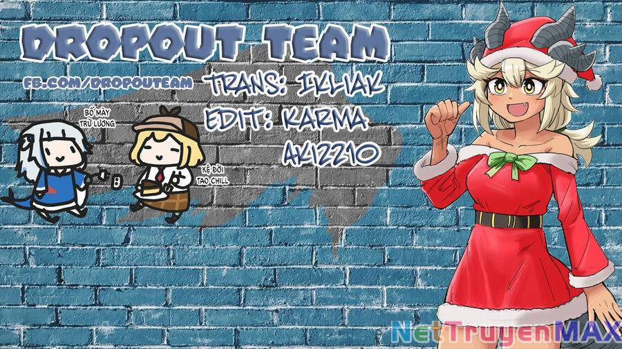 Dungeon No Osananajimi 17 trang 0