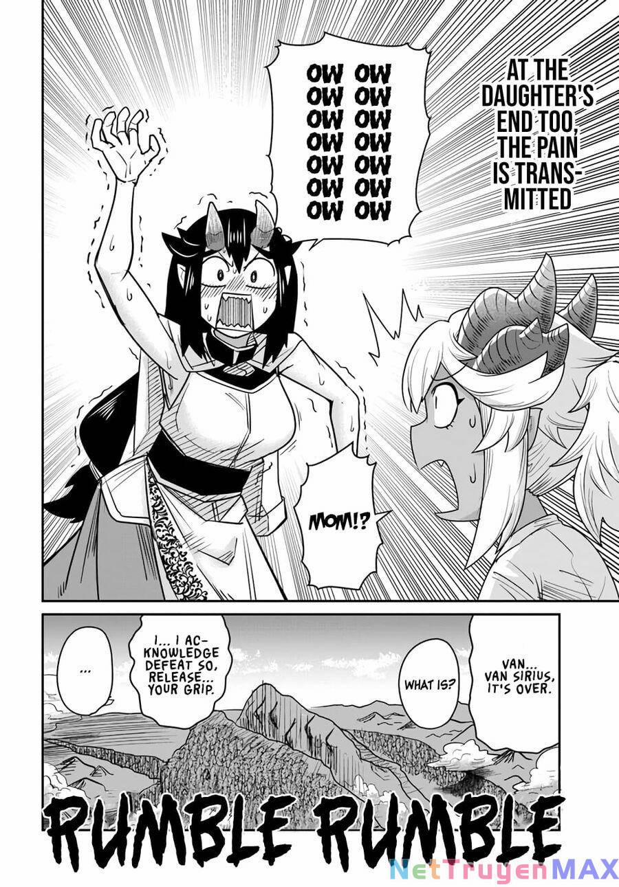 Dungeon No Osananajimi 17 trang 17