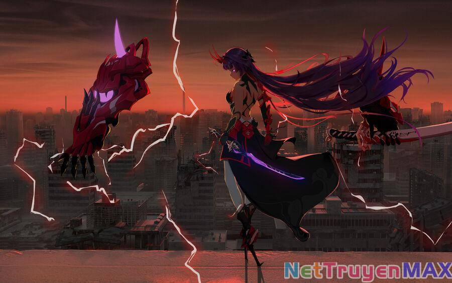 Dungeon No Osananajimi 17 trang 25