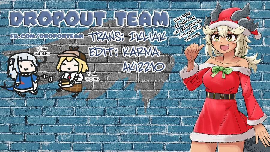 Dungeon No Osananajimi 19 trang 0