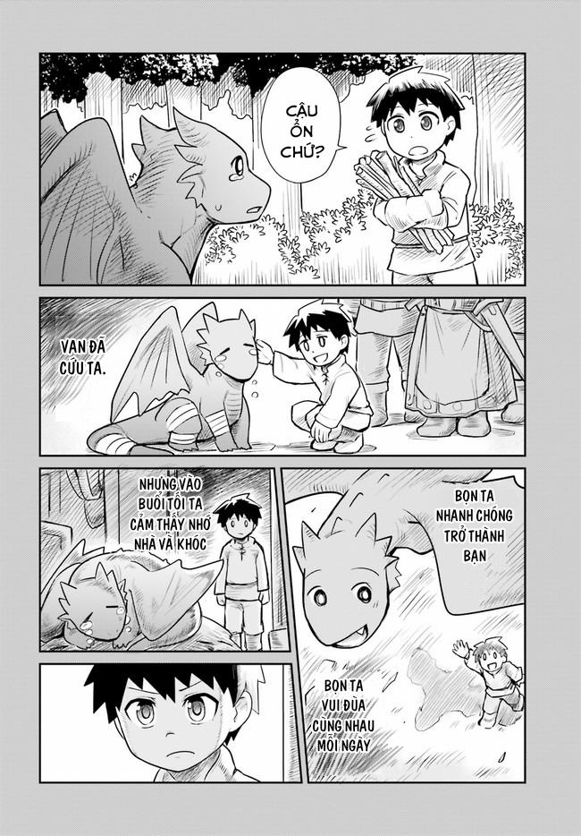 Dungeon No Osananajimi 2 trang 4