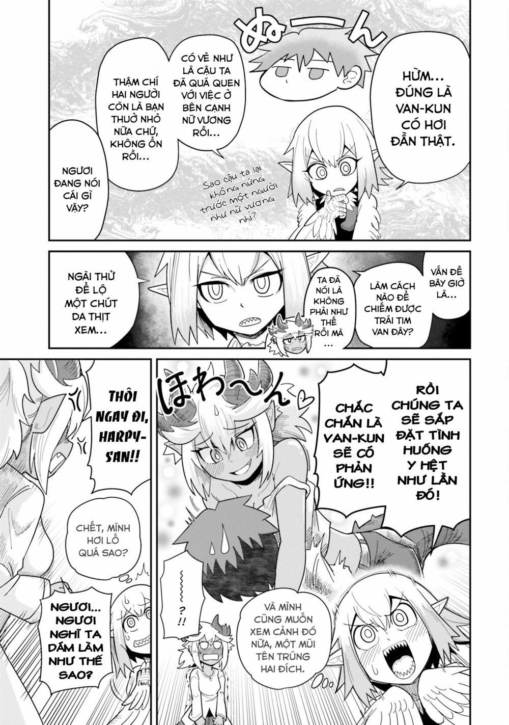 Dungeon No Osananajimi 7 trang 7