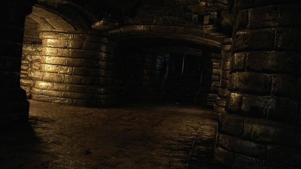 Dungeon 1 trang 1