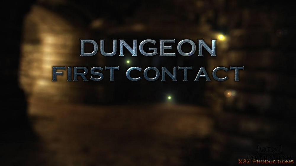 Dungeon 2 trang 0