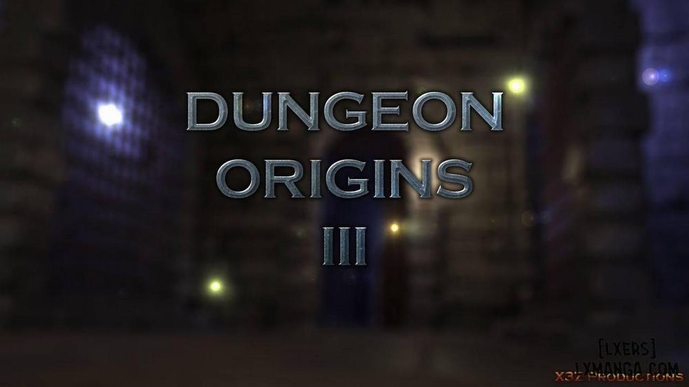 Dungeon 7 END trang 1