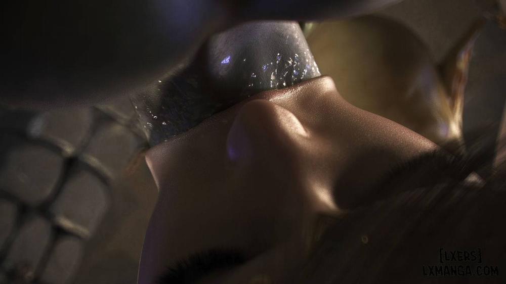 Dungeon 7 END trang 43