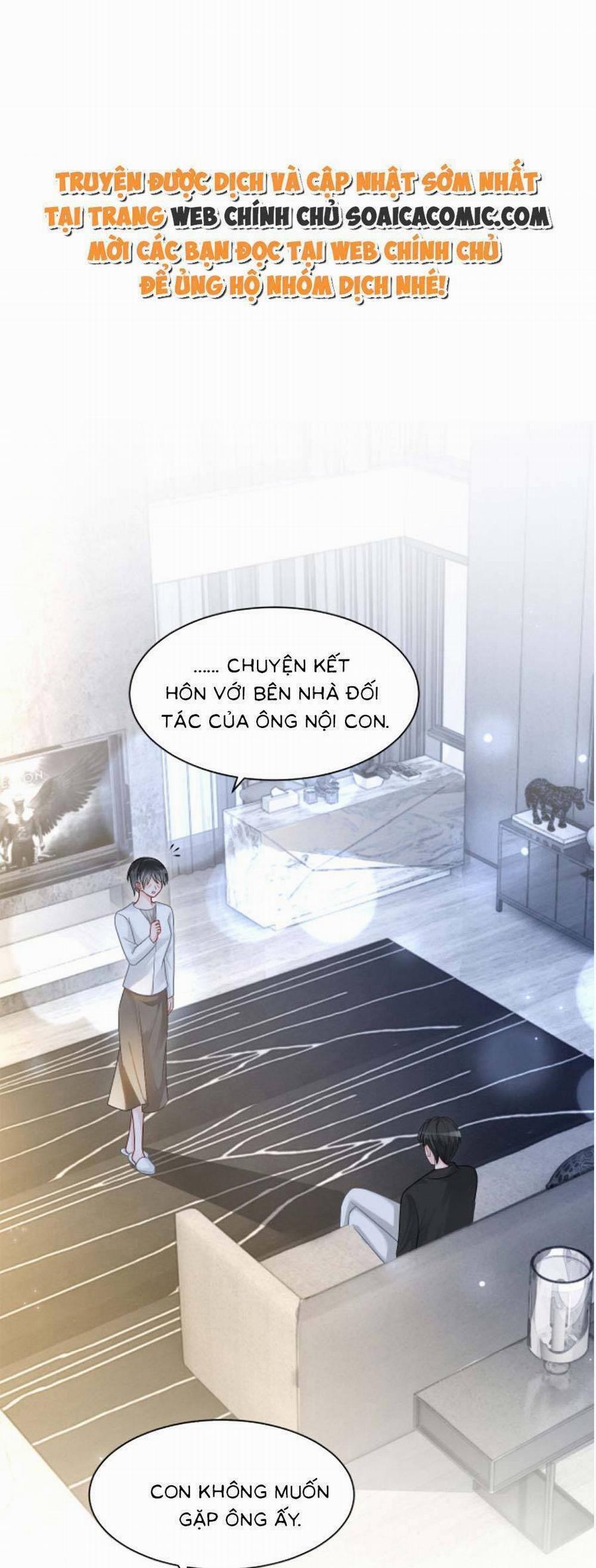 Được Các Anh Trai Chiều Chuộng Tôi Trở Nên Ngang Tàng 106 trang 0