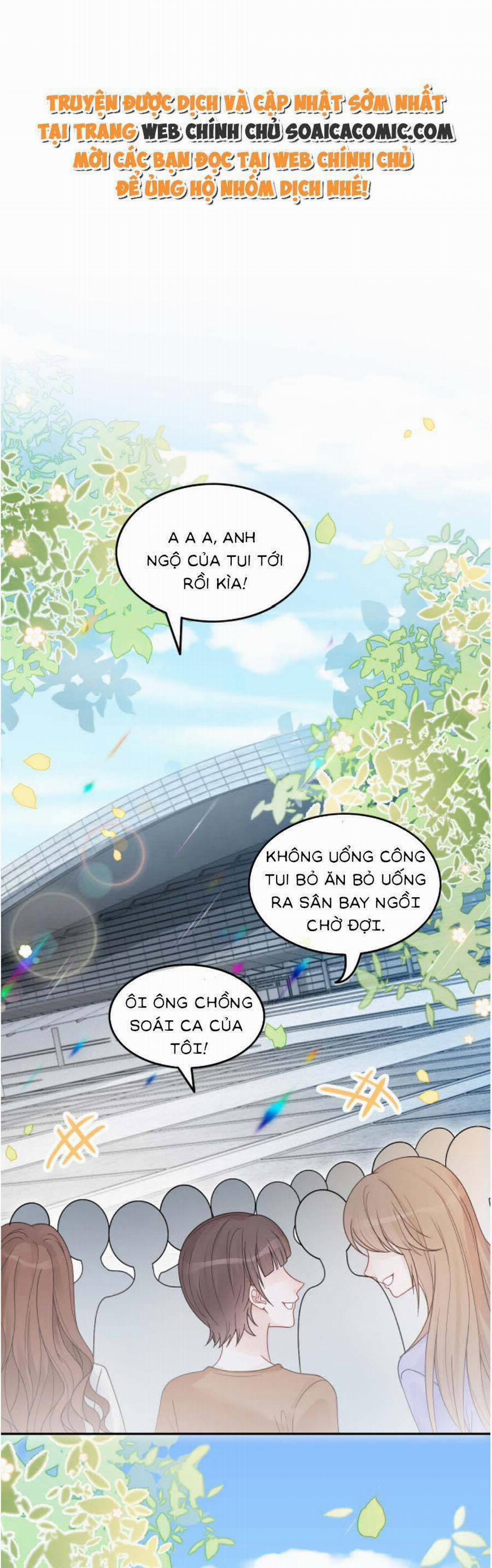 Được Các Anh Trai Chiều Chuộng Tôi Trở Nên Ngang Tàng 107 trang 0