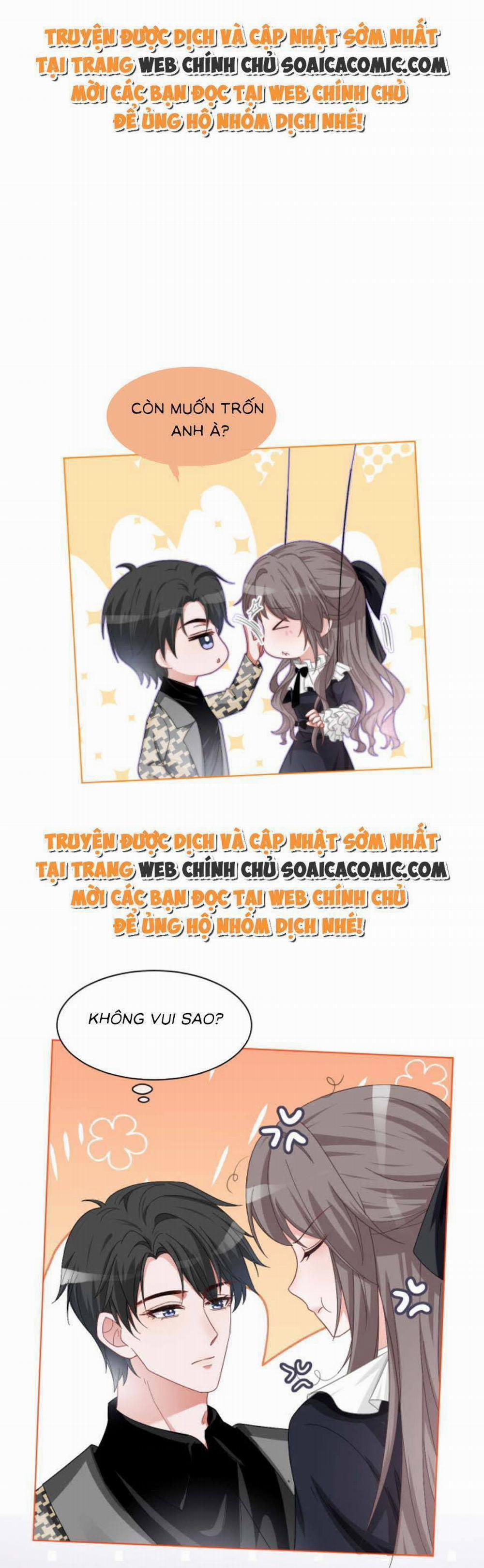 Được Các Anh Trai Chiều Chuộng Tôi Trở Nên Ngang Tàng 122 trang 0