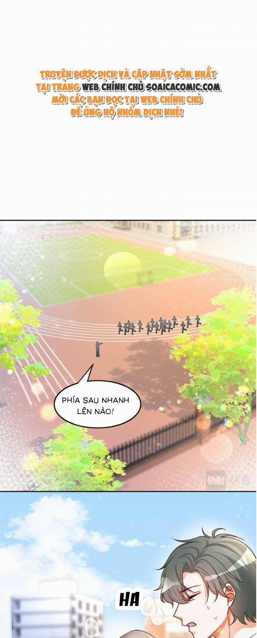 Được Các Anh Trai Chiều Chuộng Tôi Trở Nên Ngang Tàng 145 trang 0