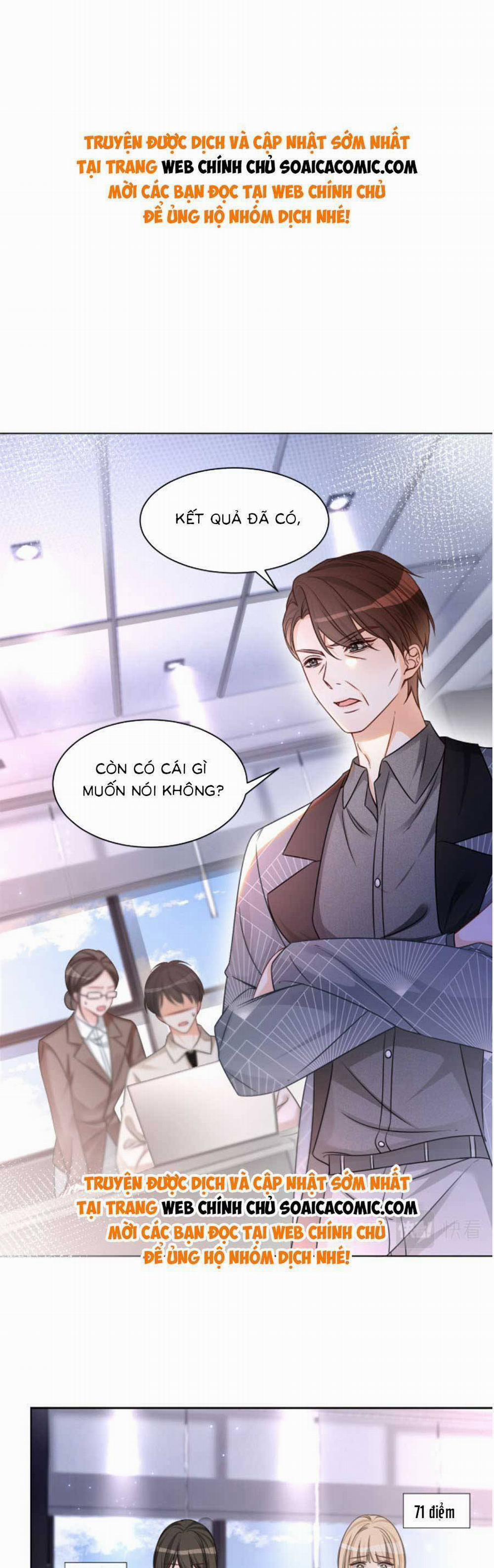 Được Các Anh Trai Chiều Chuộng Tôi Trở Nên Ngang Tàng 151 trang 0