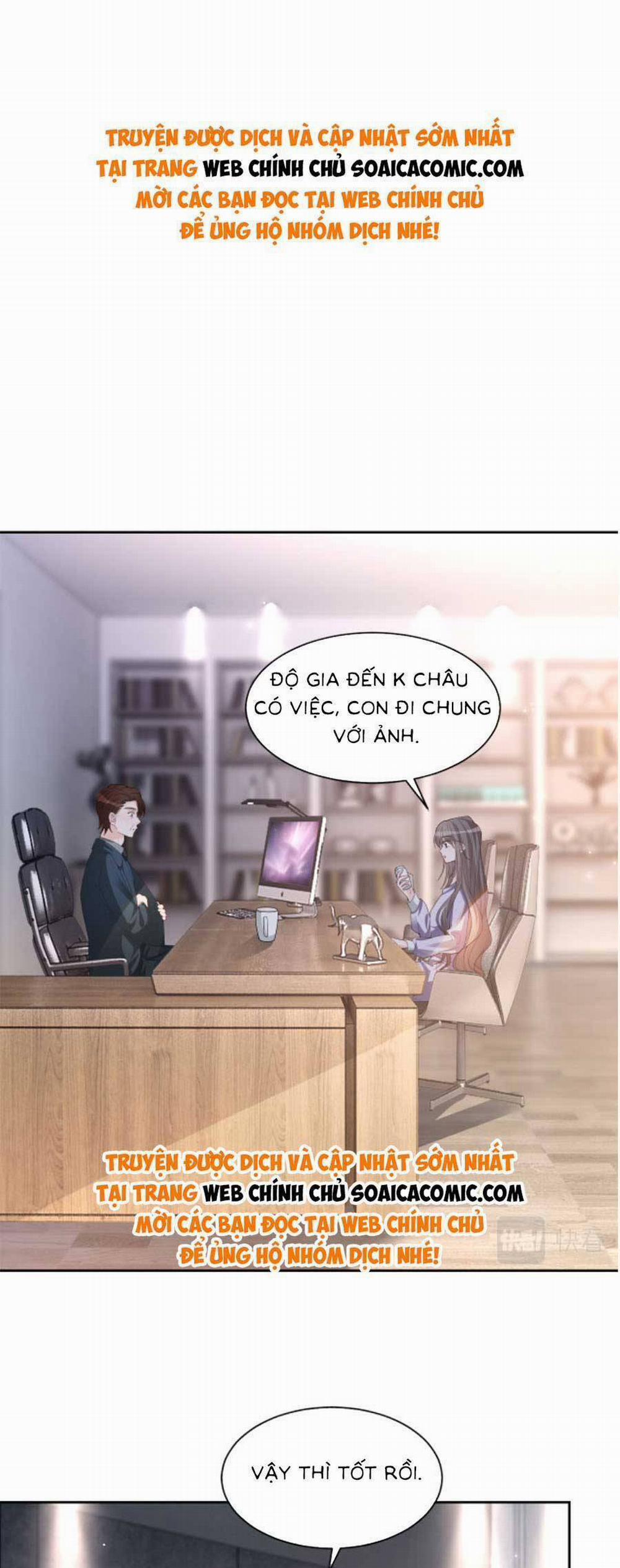 Được Các Anh Trai Chiều Chuộng Tôi Trở Nên Ngang Tàng 158 trang 0