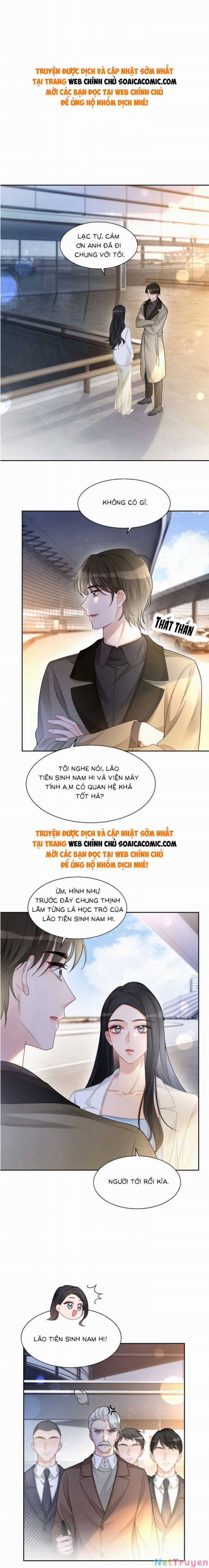 Được Các Anh Trai Chiều Chuộng Tôi Trở Nên Ngang Tàng 163 trang 0