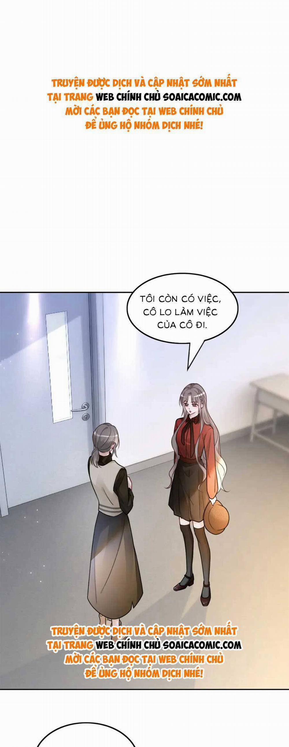 Được Các Anh Trai Chiều Chuộng Tôi Trở Nên Ngang Tàng 166 trang 0
