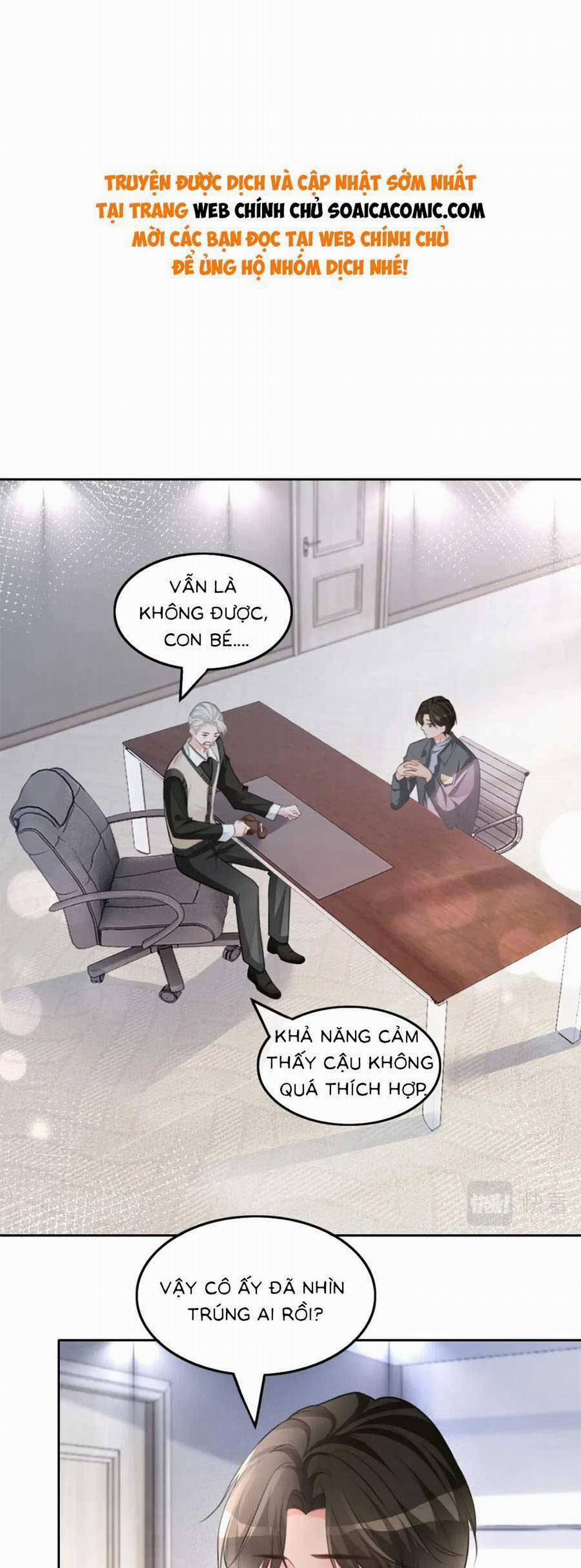 Được Các Anh Trai Chiều Chuộng Tôi Trở Nên Ngang Tàng 174 trang 0