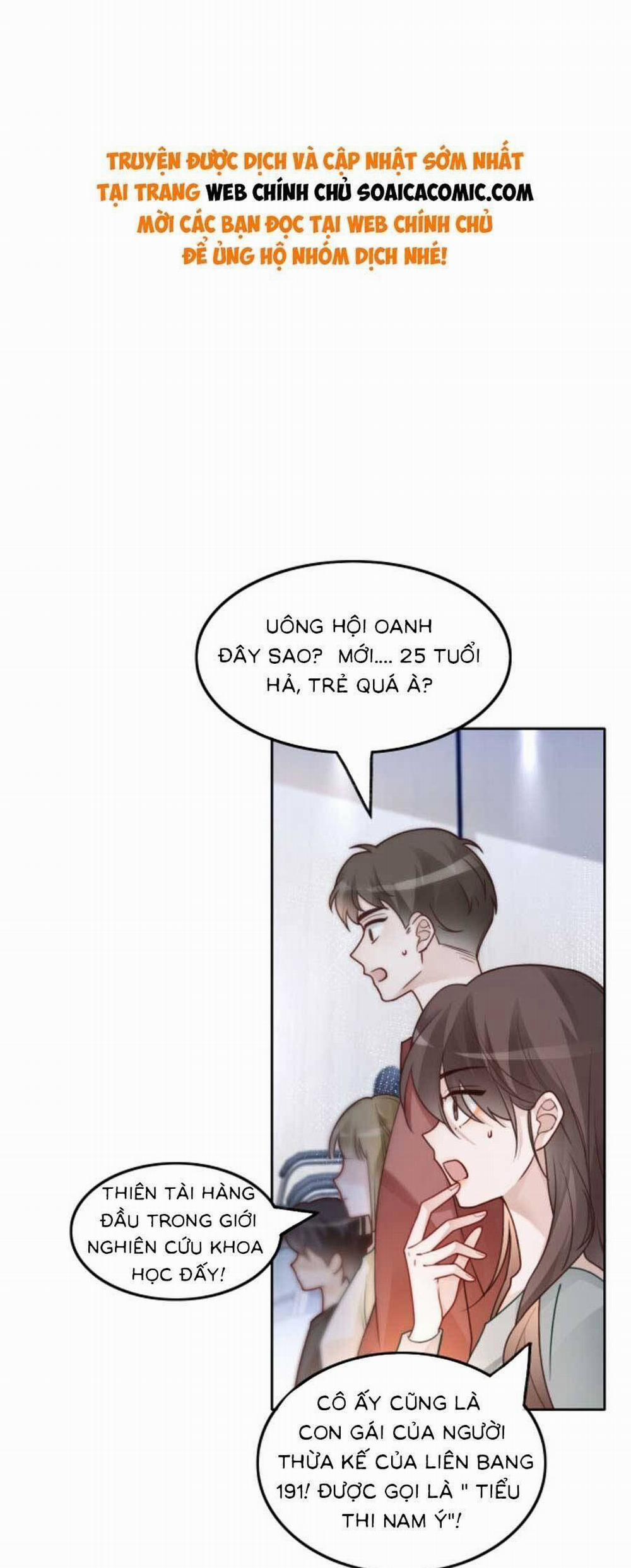 Được Các Anh Trai Chiều Chuộng Tôi Trở Nên Ngang Tàng 178 trang 0