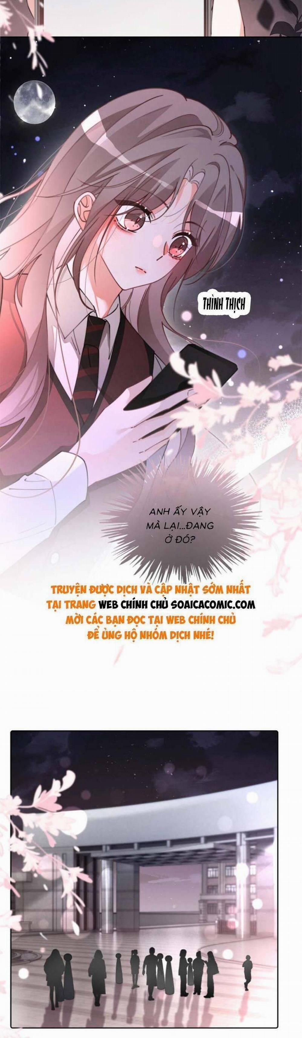 Được Các Anh Trai Chiều Chuộng Tôi Trở Nên Ngang Tàng 218 trang 1