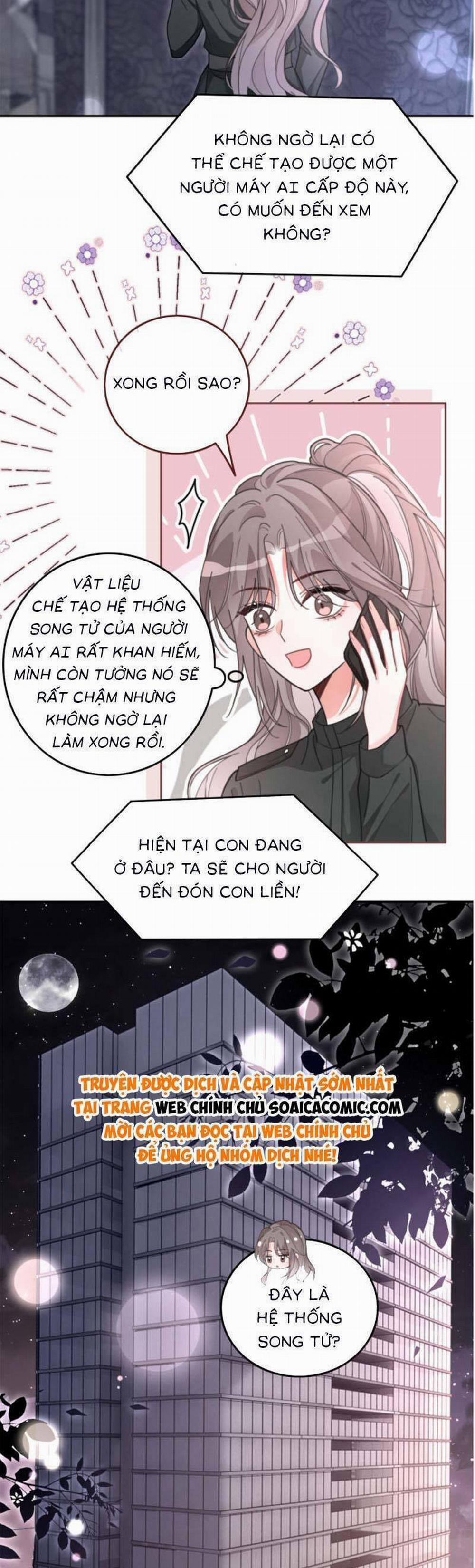 Được Các Anh Trai Chiều Chuộng Tôi Trở Nên Ngang Tàng 223 trang 1