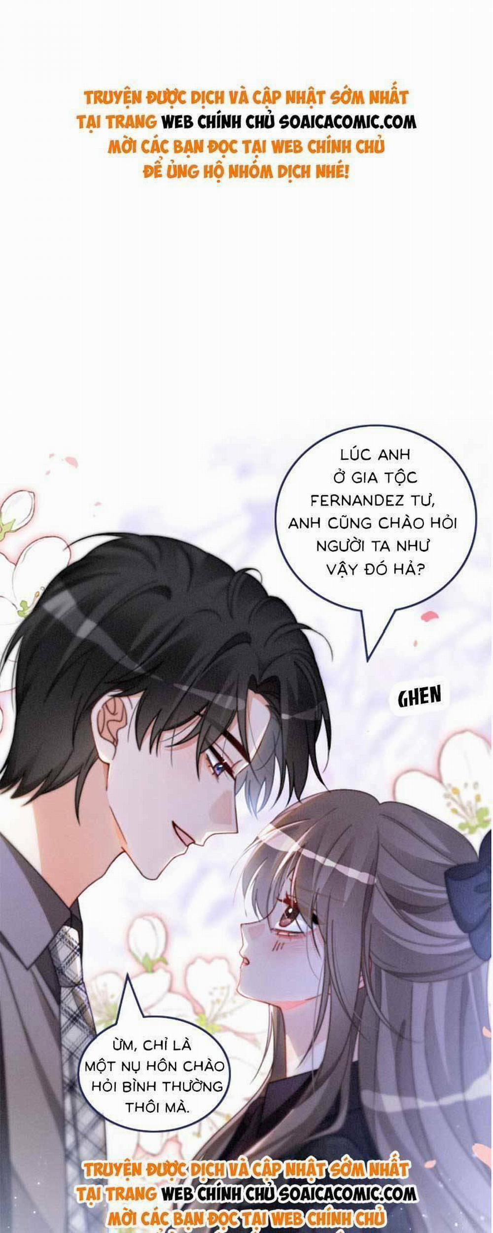 Được Các Anh Trai Chiều Chuộng Tôi Trở Nên Ngang Tàng 240 trang 0